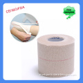 CE Approved Heavy Weight Cotton Adhesive Elastic Bandage